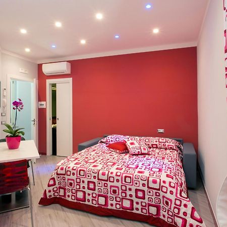 Amalfi Apartments Design Centro Storico Dış mekan fotoğraf