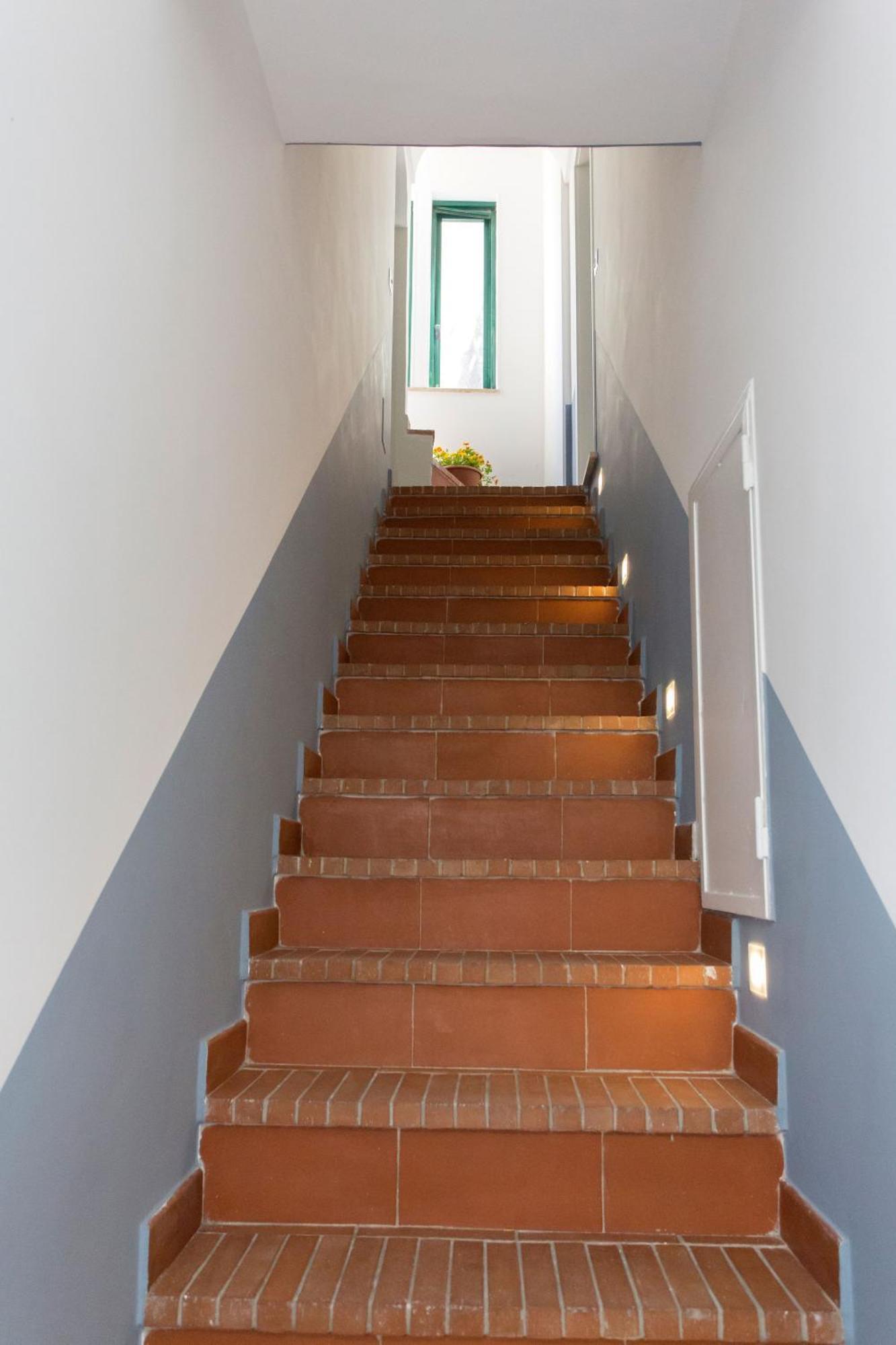 Amalfi Apartments Design Centro Storico Dış mekan fotoğraf