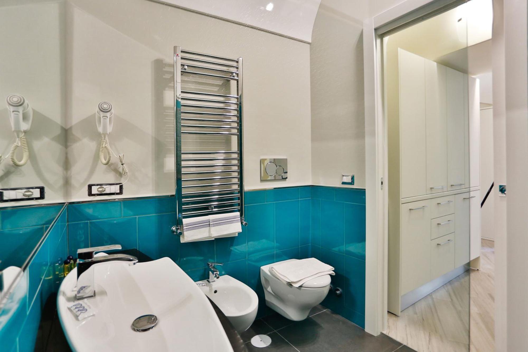 Amalfi Apartments Design Centro Storico Dış mekan fotoğraf