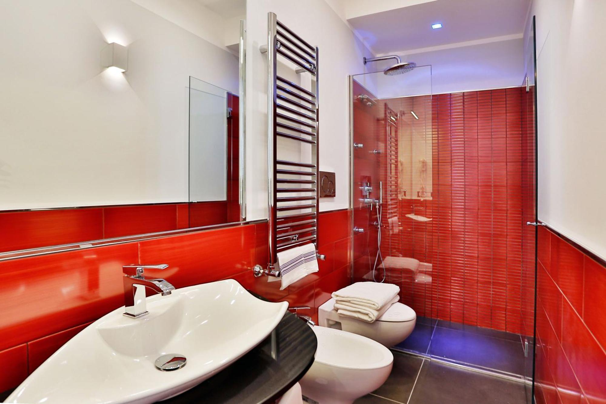 Amalfi Apartments Design Centro Storico Dış mekan fotoğraf