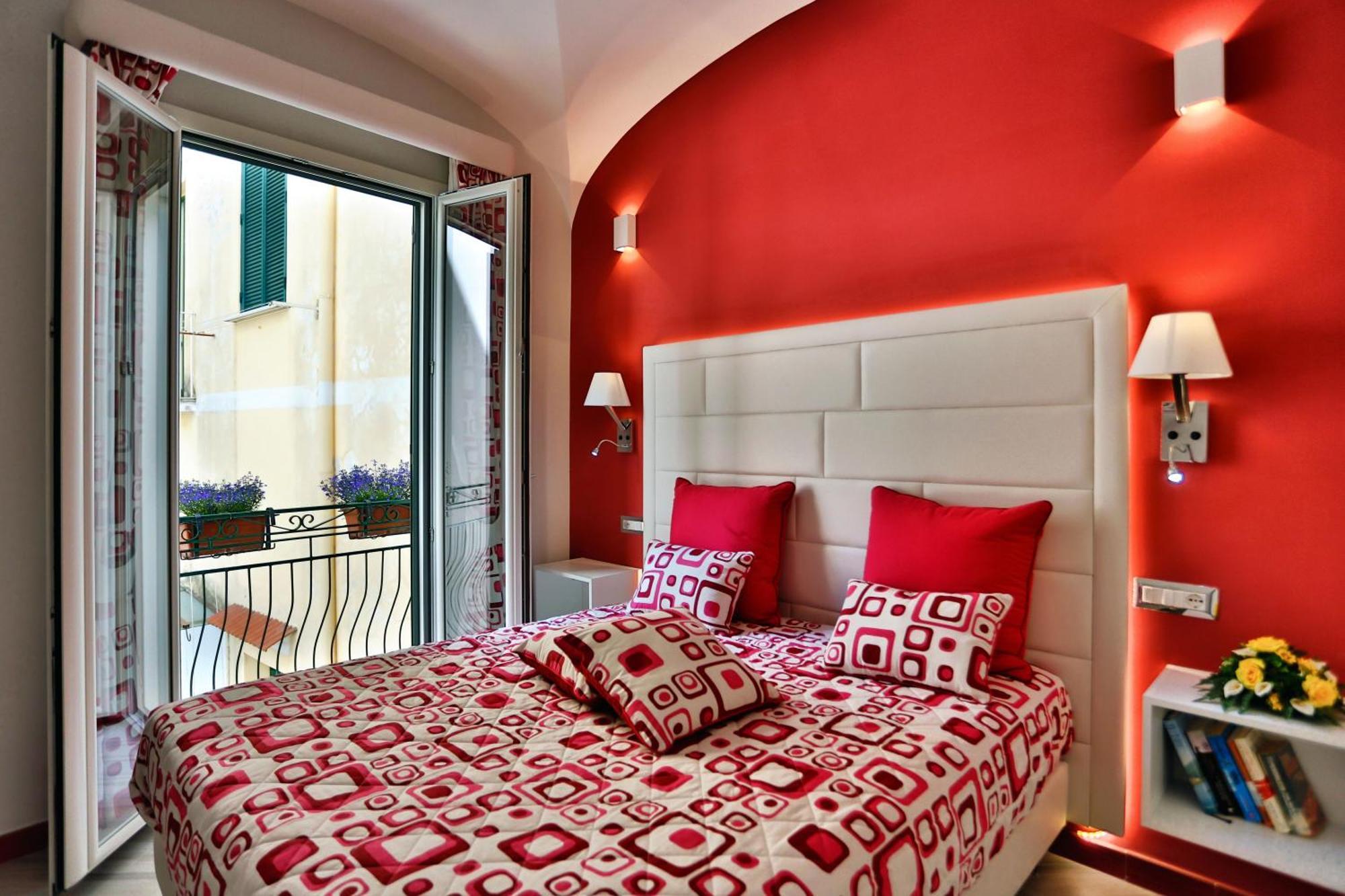 Amalfi Apartments Design Centro Storico Dış mekan fotoğraf
