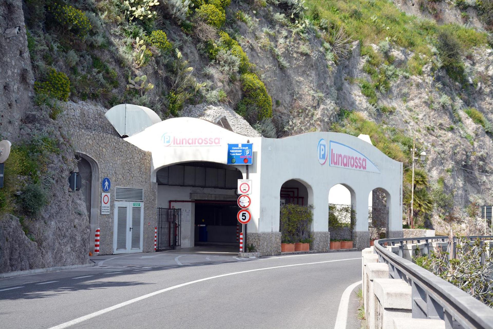 Amalfi Apartments Design Centro Storico Dış mekan fotoğraf