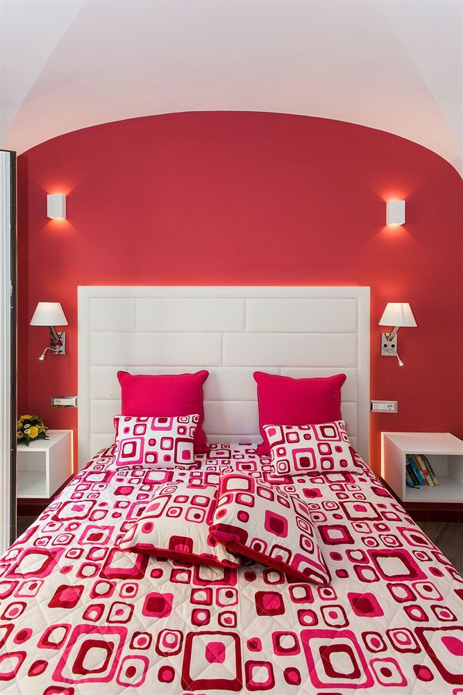 Amalfi Apartments Design Centro Storico Dış mekan fotoğraf