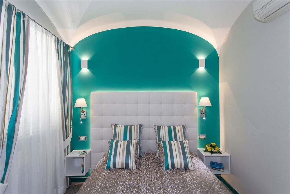 Amalfi Apartments Design Centro Storico Dış mekan fotoğraf