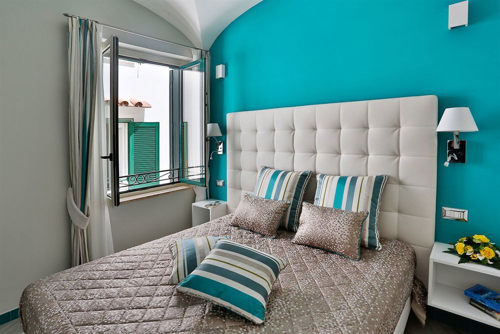 Amalfi Apartments Design Centro Storico Dış mekan fotoğraf